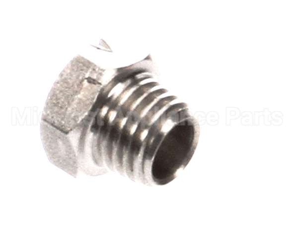 0472035 Meiko Flat Jet Nozzle Npt1/16 2.0 Np