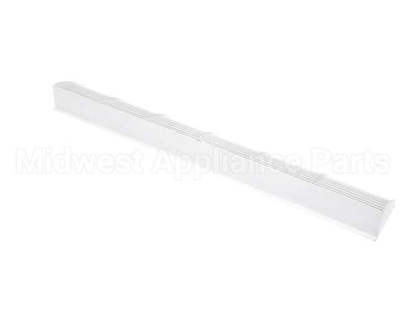 0472598 Hussmann Louver-Plastic Lrg