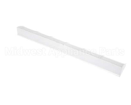 0472598 Hussmann Louver-Plastic Lrg