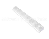 0472598 Hussmann Louver-Plastic Lrg