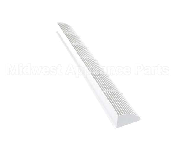0472598 Hussmann Louver-Plastic Lrg