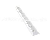 0472598 Hussmann Louver-Plastic Lrg
