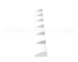 0472598 Hussmann Louver-Plastic Lrg