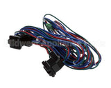 0472692 Hussmann Harness-Shelf 2 Plug Black