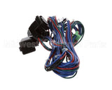 0472693 Hussmann Harness-Shelf 3 Plug Black