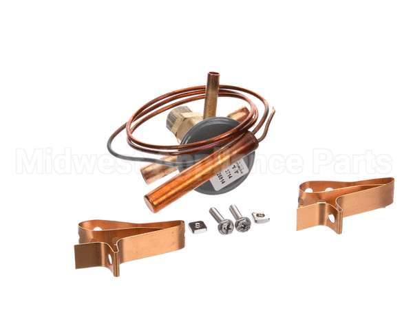 0472727 Hussmann Valve-Fbse-1/4-Z Adj