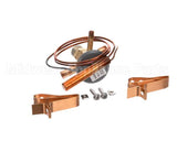 0472727 Hussmann Valve-Fbse-1/4-Z Adj