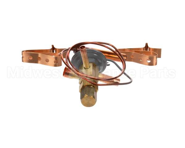 0472727 Hussmann Valve-Fbse-1/4-Z Adj