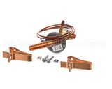 0472727 Hussmann Valve-Fbse-1/4-Z Adj