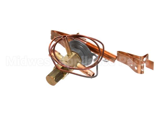 0472727 Hussmann Valve-Fbse-1/4-Z Adj