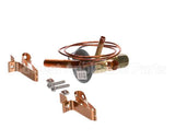 0472727 Hussmann Valve-Fbse-1/4-Z Adj