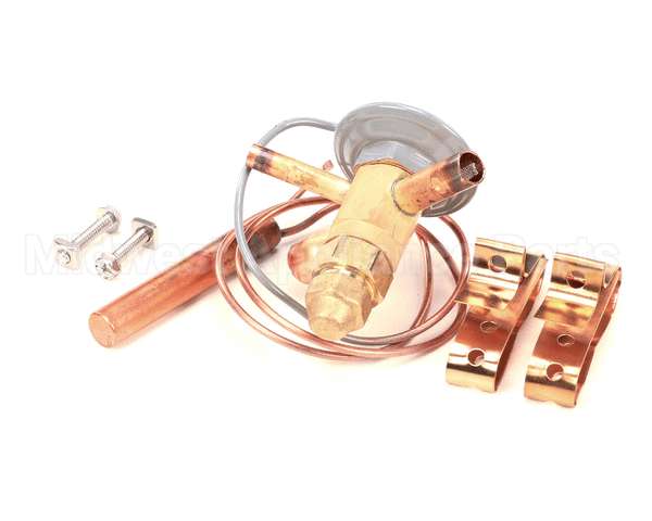 0472728 Hussmann Valve-Fbse-1/2-Z Adj