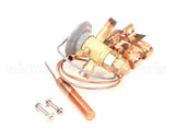 0472728 Hussmann Valve-Fbse-1/2-Z Adj