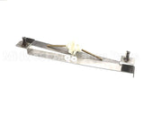 04728 Thermalrite Blast Chiller Locking Bar 2-Piece 36" Overlap Spacer A