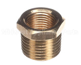04730-003-40-26 Jackson 1/2" X 3/8" Reducer Bushing