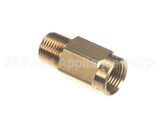 04730-004-79-79 Jackson Check Valve 1/2 Npt Male-Female Thd