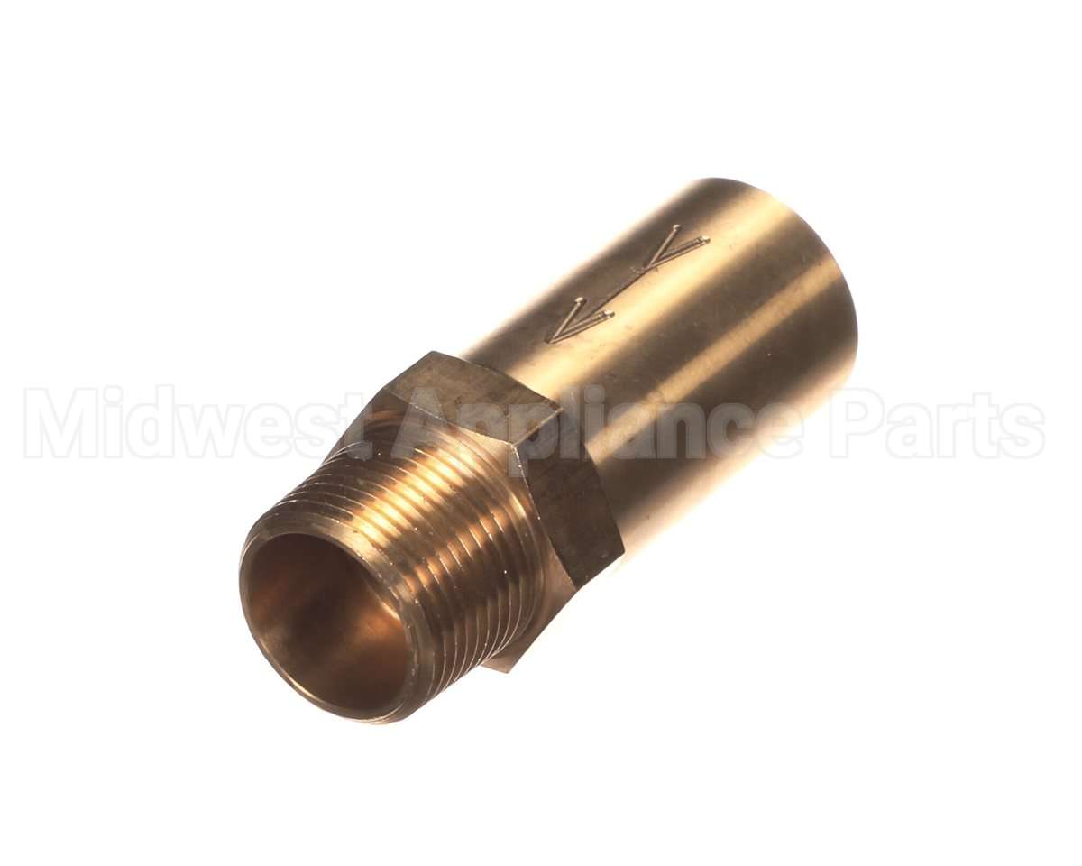 04730-004-89-25 Jackson Check Valve