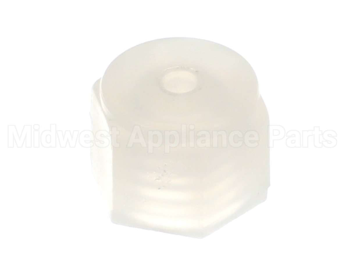 04730-011-59-45 Jackson Nut, Tube 1/8Pp Jaco P-0-2-Spe