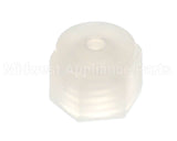 04730-011-59-45 Jackson Nut, Tube 1/8Pp Jaco P-0-2-Spe