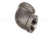 04730-906-10-34 Jackson Elbow,90 Deg 3/4" Npt Blk Iron