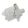 047300039141 Compatible Jackson Pump, Drain 208-240V