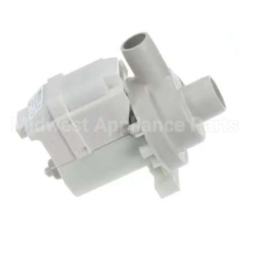 047300039141 Compatible Jackson Pump, Drain 208-240V