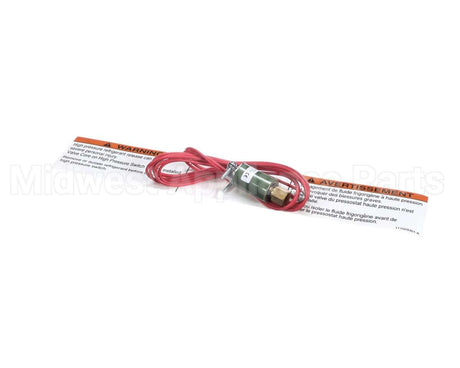 047356120K Daikin-Mcquay High Pressure Control Kit