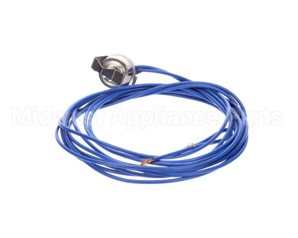 0474033 Hussmann Thermostat-Temp Termination