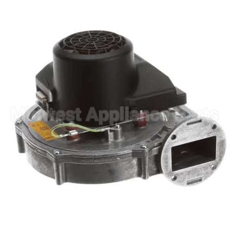 FA35886 Compatible Alto Shaam Fan, Ebm Combustion Blow Er Rg148, System 110 Vol