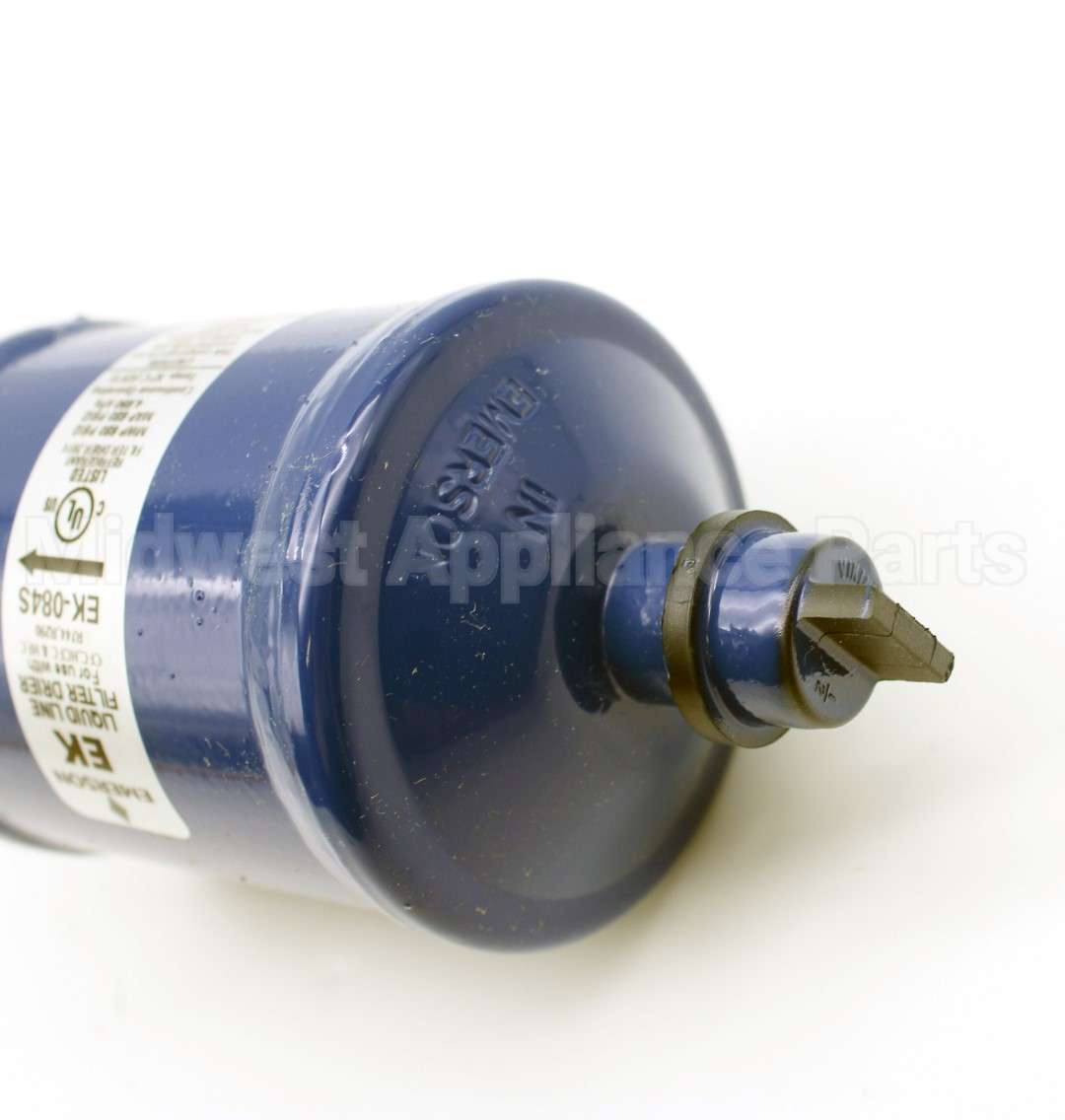 047610 Copeland Comfort Control (Alco) 1/2" Odf Filter Drier Ek-084S