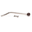 047712 Compatible Groen Ball Handle Asm, Domed C Over