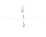 04776.0000 Bunn Thermal Fuse,Heater L1/L2 (P-O)