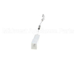 04776.0000 Bunn Thermal Fuse,Heater L1/L2 (P-O)