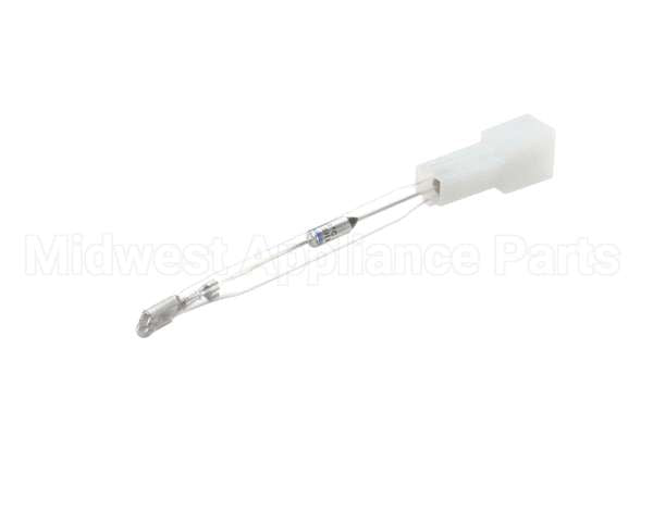04776.0000 Bunn Thermal Fuse,Heater L1/L2 (P-O)