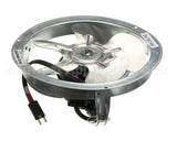 0478746 Hussmann Fan Asm-4W 230V Ee 7.00In 23