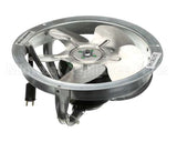 0478746 Hussmann Fan Asm-4W 230V Ee 7.00In 23