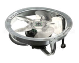 0478746 Hussmann Fan Asm-4W 230V Ee 7.00In 23