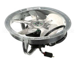 0478746 Hussmann Fan Asm-4W 230V Ee 7.00In 23