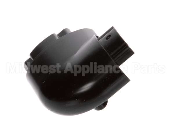 0479337 Hussmann Corner-Left Hand Handrail 701