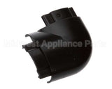 0479337 Hussmann Corner-Left Hand Handrail 701