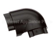 0479338 Hussmann Corner-Right Hand Handrail 701