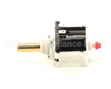 04800006 Nuova Simonelli Electric Pump 110V Oscar/Elli