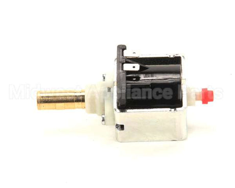 04800006 Nuova Simonelli Electric Pump 110V Oscar/Elli