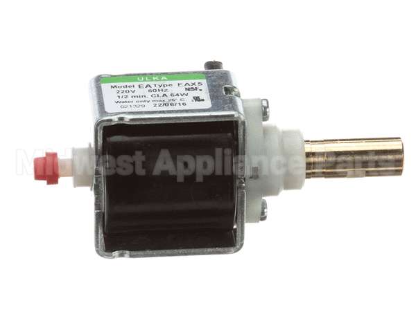 04800007 Nuova Simonelli Pump 220V 60Hz 64W