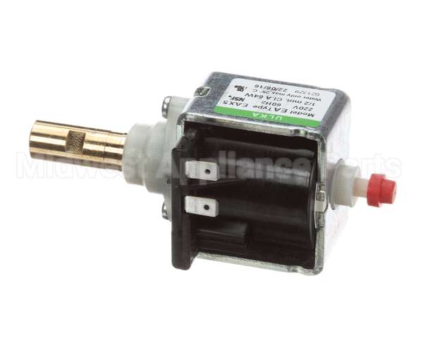 04800007 Nuova Simonelli Pump 220V 60Hz 64W