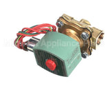 04810-003-71-56 Jackson Valve, 1/2" 8210G094Hw 208/60