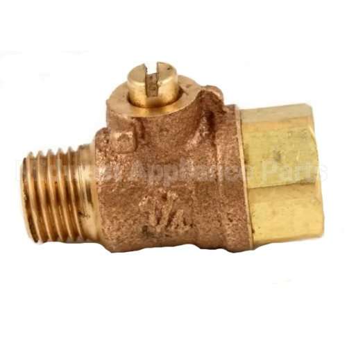 04810-011-72-67 Compatible Jackson Ball Valve 1/4 (Bronze)
