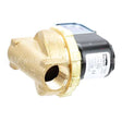 04810-100-03-18 Compatible Jackson Valve, Solenoid, 3/4", 208/240V