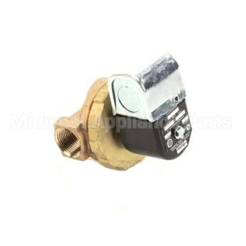 04810-100-53-00 Compatible Jackson Valve, Solenoid 3/4