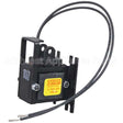 04810-200-11-00 Compatible Jackson Drain Solenoid - 120V